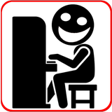 Piano Troll icône