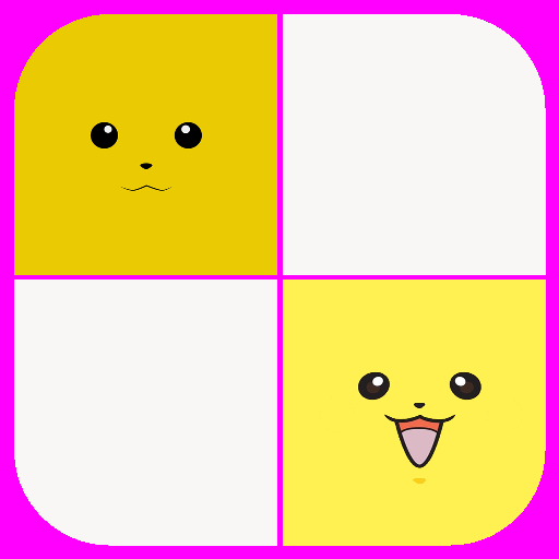 Piano Go: Poke Tap