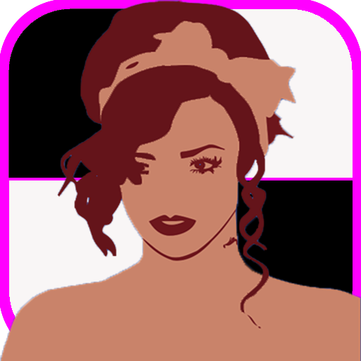 RIHANNAs Endless Tiles