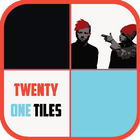 Twenty One Tiles 아이콘