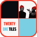 Twenty One Tiles icône