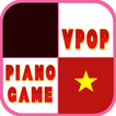 VPOP Piano Game