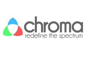 ChromaAR Affiche