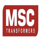 MSC TRANSFORMERS PVT LTD आइकन