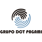 Grupo DCT Pagami-icoon