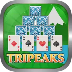 TriPeaks Solitaire APK download
