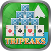 Tripeaks Solitaire