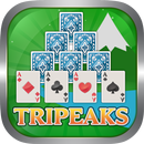 TriPeaks Solitaire APK