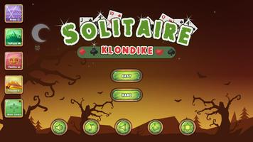 Classic Solitaire پوسٹر