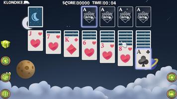 Classic Solitaire screenshot 1