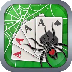 Spider Solitaire APK download