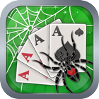 Spider Solitaire ไอคอน