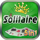 Solitaire icon