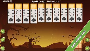 Solitaire screenshot 2