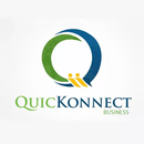 QuicKonnect Business aplikacja