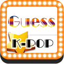 Kpop Quiz: Guess Idols APK