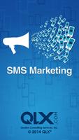 Free Sms Marketing Plakat
