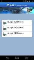 3 Schermata QLogic Mobile