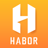 HaborBBQ icon