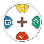 Widget Lock Screen icon
