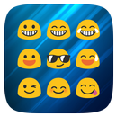 Emoji Lock Screen APK