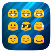 Emoji Lock Screen icon