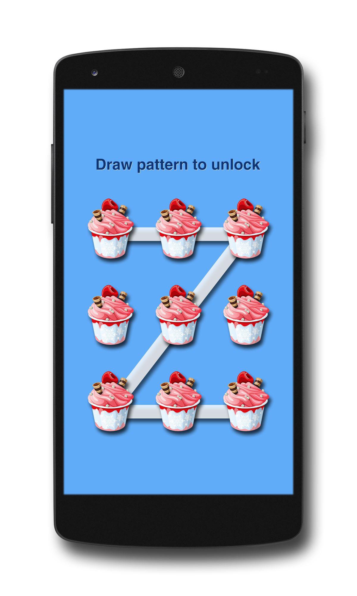 Pattern Lock Screen APK for Android Download