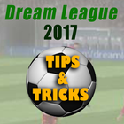 Dream League 2017 icon