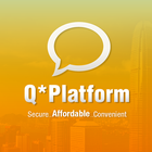 Q*Platform أيقونة