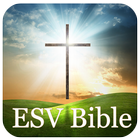 ESV Audio Bible for Free icône