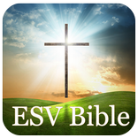 ESV Audio Bible for Free