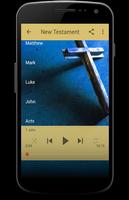 ESV Audio Bible for Free Ekran Görüntüsü 2