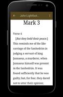 John Lightfoot Bible Commentary постер