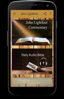 John Lightfoot Bible Commentary скриншот 1