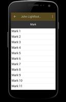 John Lightfoot Bible Commentary скриншот 2