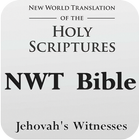 Jehovah's Daily Text NWT Bible icône