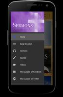 Max Lucado Sermons & Quotes captura de pantalla 2
