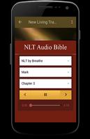 NLT Bible capture d'écran 3