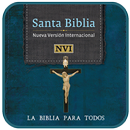 Nueva Versión Internacional - NVI Biblia Gratis APK