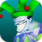 Jungle Run Joker Adventure 图标