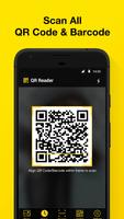 QR Reader تصوير الشاشة 2