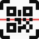 QR Code Reader ไอคอน