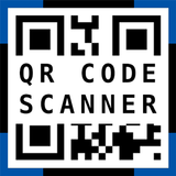 qr code reader icône