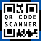 qr code reader ícone