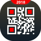 QR Code Scanner アイコン