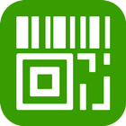 Dolphin QR & Barcode Scanner 아이콘