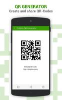 Dolphin QR & Barcode Scanner imagem de tela 2