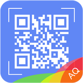 QR Code  icon