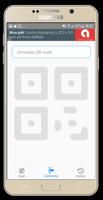 QR & Barcode - Scanner | Ganerator скриншот 1