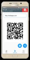 QR & Barcode - Scanner | Ganerator скриншот 2